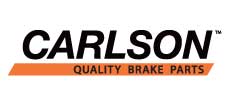 Carlson Quality Brake Parts 17162 Brake Combination Kit 