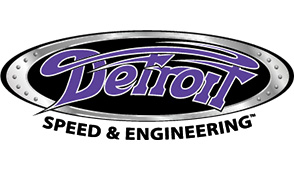 Detroit Speed