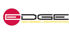 Edge Wheel Bearings | Logo