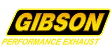 Gibson Performance Exhaust