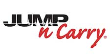 JUMP N CARRY® – Jump starter