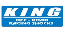 King Shocks