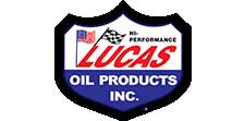LUCAS OIL® – oil, lubricants, and other additives