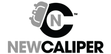 New Caliper | Logo