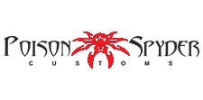 Poison Spyder