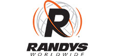 Randys | Logo