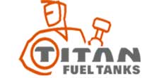 Titan Fuel Tanks