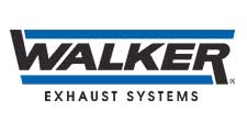 WALKER® – Exhaust Parts