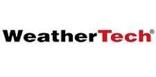 WEATHER TECH® – Molded floor mats and accessories