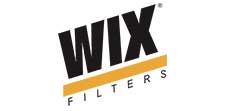 WIX® – Filters
